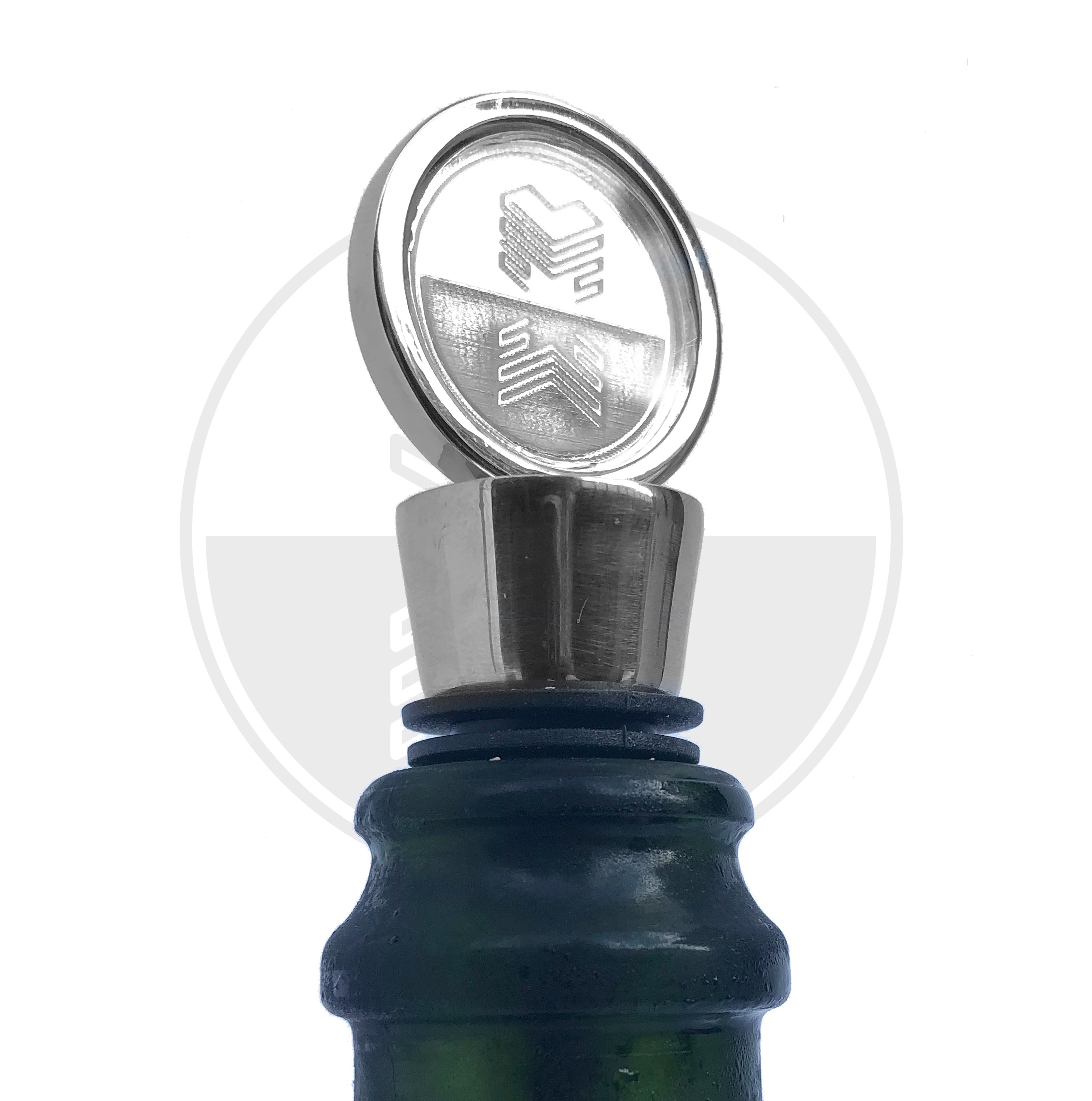 Bottle Stoppers - Pack of 10